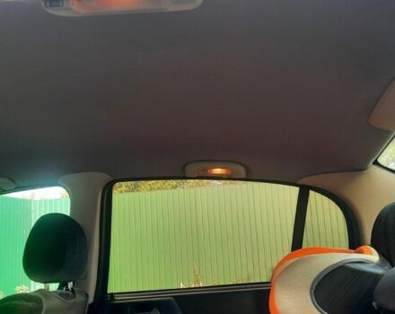 Черный Опель Астра, объемом двигателя 1.6 л и пробегом 100 тыс. км за 2700 $, фото 3 на Automoto.ua