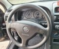 Чорний Опель Астра, об'ємом двигуна 1.6 л та пробігом 52 тис. км за 5600 $, фото 20 на Automoto.ua