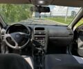 Черный Опель Астра, объемом двигателя 1.4 л и пробегом 191 тыс. км за 3000 $, фото 4 на Automoto.ua