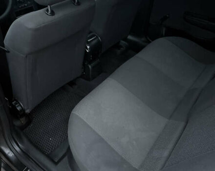 Чорний Опель Астра, об'ємом двигуна 1.6 л та пробігом 250 тис. км за 3650 $, фото 17 на Automoto.ua