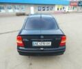 Черный Опель Астра, объемом двигателя 1.39 л и пробегом 231 тыс. км за 4200 $, фото 1 на Automoto.ua