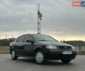 Черный Опель Астра, объемом двигателя 1.4 л и пробегом 216 тыс. км за 3999 $, фото 4 на Automoto.ua