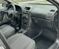 Чорний Опель Астра, об'ємом двигуна 1.6 л та пробігом 210 тис. км за 3750 $, фото 14 на Automoto.ua