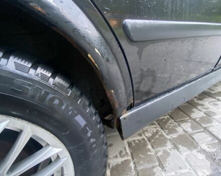 Черный Опель Астра, объемом двигателя 0 л и пробегом 171 тыс. км за 1700 $, фото 5 на Automoto.ua