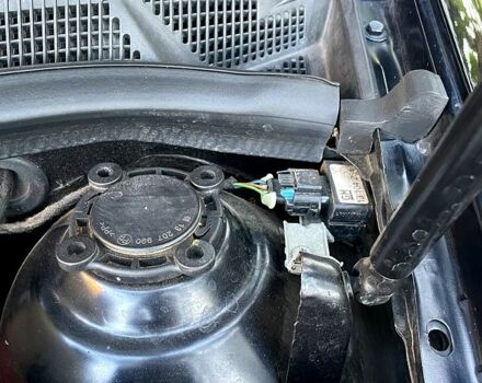 Черный Опель Астра, объемом двигателя 1.8 л и пробегом 234 тыс. км за 7700 $, фото 10 на Automoto.ua