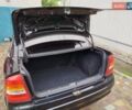 Черный Опель Астра, объемом двигателя 1.36 л и пробегом 160 тыс. км за 3850 $, фото 14 на Automoto.ua
