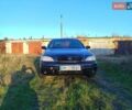 Чорний Опель Астра, об'ємом двигуна 1.4 л та пробігом 250 тис. км за 3200 $, фото 3 на Automoto.ua