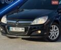 Черный Опель Астра, объемом двигателя 1.6 л и пробегом 174 тыс. км за 5999 $, фото 1 на Automoto.ua