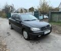 Черный Опель Астра, объемом двигателя 1.6 л и пробегом 250 тыс. км за 3750 $, фото 8 на Automoto.ua