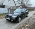 Черный Опель Астра, объемом двигателя 1.6 л и пробегом 250 тыс. км за 3750 $, фото 1 на Automoto.ua