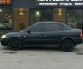 Чорний Опель Астра, об'ємом двигуна 1.4 л та пробігом 102 тис. км за 3600 $, фото 4 на Automoto.ua