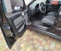 Черный Опель Астра, объемом двигателя 1.36 л и пробегом 160 тыс. км за 3850 $, фото 15 на Automoto.ua