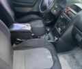 Чорний Опель Астра, об'ємом двигуна 1.4 л та пробігом 214 тис. км за 3800 $, фото 2 на Automoto.ua