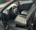 Черный Опель Астра, объемом двигателя 1.6 л и пробегом 283 тыс. км за 2905 $, фото 5 на Automoto.ua