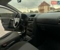 Черный Опель Астра, объемом двигателя 1.4 л и пробегом 216 тыс. км за 3999 $, фото 21 на Automoto.ua