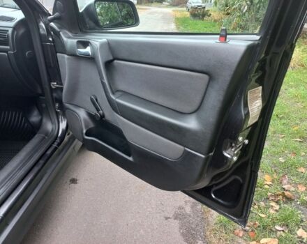 Черный Опель Астра, объемом двигателя 0 л и пробегом 220 тыс. км за 4500 $, фото 12 на Automoto.ua