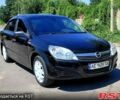 Чорний Опель Астра, об'ємом двигуна 1.8 л та пробігом 200 тис. км за 2700 $, фото 1 на Automoto.ua
