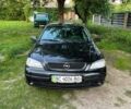 Черный Опель Астра, объемом двигателя 0 л и пробегом 152 тыс. км за 4500 $, фото 1 на Automoto.ua