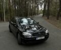Черный Опель Астра, объемом двигателя 1.4 л и пробегом 155 тыс. км за 4300 $, фото 6 на Automoto.ua