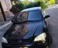 Опель Астра 2008 в Барвенковом на Automoto.ua Черный Опель Астра, объемом двигателя 1.4 л и пробегом 170 тыс. км за 3800 $, фото 2 на Automoto.ua
