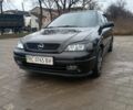 Чорний Опель Астра, об'ємом двигуна 1.4 л та пробігом 222 тис. км за 3400 $, фото 4 на Automoto.ua