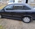 Чорний Опель Астра, об'ємом двигуна 1.4 л та пробігом 180 тис. км за 3000 $, фото 2 на Automoto.ua