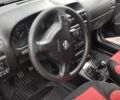 Черный Опель Астра, объемом двигателя 1.6 л и пробегом 85 тыс. км за 4500 $, фото 2 на Automoto.ua
