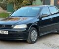 Чорний Опель Астра, об'ємом двигуна 1.6 л та пробігом 315 тис. км за 4150 $, фото 16 на Automoto.ua