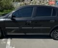 Черный Опель Астра, объемом двигателя 1.4 л и пробегом 200 тыс. км за 3800 $, фото 16 на Automoto.ua