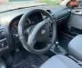 Чорний Опель Астра, об'ємом двигуна 1.6 л та пробігом 315 тис. км за 4100 $, фото 22 на Automoto.ua