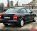 Чорний Опель Астра, об'ємом двигуна 1.4 л та пробігом 26000 тис. км за 3600 $, фото 3 на Automoto.ua
