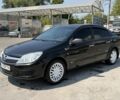 Чорний Опель Астра, об'ємом двигуна 1.8 л та пробігом 200 тис. км за 2457 $, фото 1 на Automoto.ua