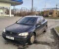 Опель Астра 2008 в Сумах на Automoto.ua Черный Опель Астра, объемом двигателя 0 л и пробегом 230 тыс. км за 3300 $, фото 1 на Automoto.ua