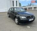 Черный Опель Астра, объемом двигателя 1.7 л и пробегом 260 тыс. км за 3000 $, фото 6 на Automoto.ua