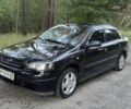 Черный Опель Астра, объемом двигателя 1.4 л и пробегом 304 тыс. км за 3316 $, фото 1 на Automoto.ua