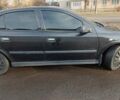Чорний Опель Астра, об'ємом двигуна 1.6 л та пробігом 186 тис. км за 3500 $, фото 5 на Automoto.ua