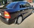 Чорний Опель Астра, об'ємом двигуна 1.4 л та пробігом 102 тис. км за 3500 $, фото 1 на Automoto.ua