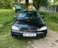 Черный Опель Астра, объемом двигателя 0 л и пробегом 152 тыс. км за 4500 $, фото 1 на Automoto.ua