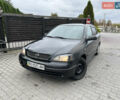 Чорний Опель Астра, об'ємом двигуна 1.4 л та пробігом 159 тис. км за 1999 $, фото 5 на Automoto.ua