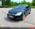 Черный Опель Астра, объемом двигателя 1.6 л и пробегом 0 тыс. км за 4600 $, фото 1 на Automoto.ua