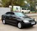 Чорний Опель Астра, об'ємом двигуна 1.4 л та пробігом 300 тис. км за 3650 $, фото 1 на Automoto.ua