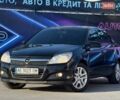 Черный Опель Астра, объемом двигателя 1.6 л и пробегом 174 тыс. км за 6499 $, фото 1 на Automoto.ua