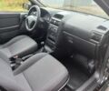 Черный Опель Астра, объемом двигателя 0 л и пробегом 220 тыс. км за 4500 $, фото 8 на Automoto.ua