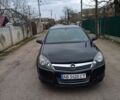 Черный Опель Астра, объемом двигателя 1.8 л и пробегом 187 тыс. км за 4500 $, фото 1 на Automoto.ua