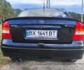 Чорний Опель Астра, об'ємом двигуна 1.6 л та пробігом 194 тис. км за 3900 $, фото 12 на Automoto.ua