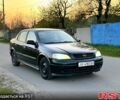 Черный Опель Астра, объемом двигателя 1.6 л и пробегом 166 тыс. км за 2000 $, фото 1 на Automoto.ua