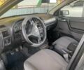 Черный Опель Астра, объемом двигателя 1.4 л и пробегом 183 тыс. км за 3500 $, фото 4 на Automoto.ua