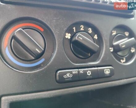 Черный Опель Астра, объемом двигателя 1.6 л и пробегом 100 тыс. км за 2800 $, фото 1 на Automoto.ua