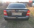 Чорний Опель Астра, об'ємом двигуна 1.4 л та пробігом 250 тис. км за 3200 $, фото 9 на Automoto.ua