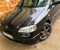 Чорний Опель Астра, об'ємом двигуна 1.4 л та пробігом 0 тис. км за 3200 $, фото 1 на Automoto.ua